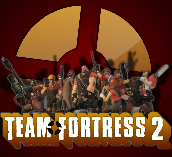 Team Fortress II